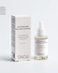 MICROBIOME BALANCE SERUM Selfnamed