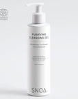 PURIFYING CLEANSING GEL Selfnamed