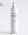 CALM CLEANSING MILK Selfnamed