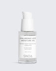 HYALURONIC ACID MOISTURE GEL Selfnamed