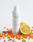 RADIANT GLOW VITAMIN C SERUM Selfnamed