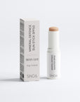 MINERAL DEFENCE SUN STICK SPF50, with tint SNOA