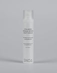 SNOA Collagen wrinkle repair night cream bottle