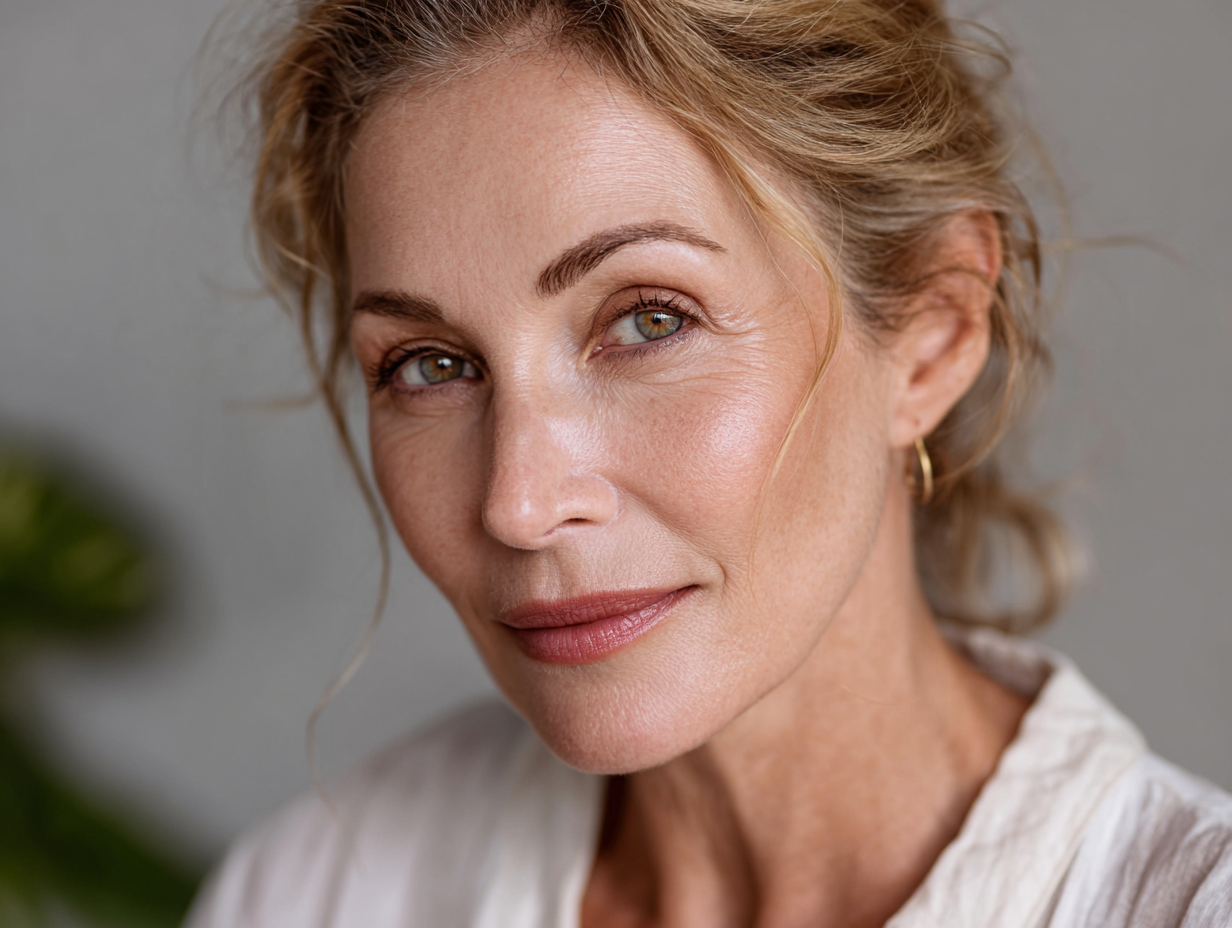 Anti-age skincare: How to Choose the Best Products for Mature Skin - SNOA Skincare