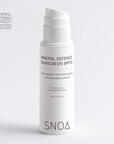 MINERAL DEFENCE SUNSCREEN SPF30 Selfnamed