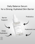 MICROBIOME BALANCE SERUM