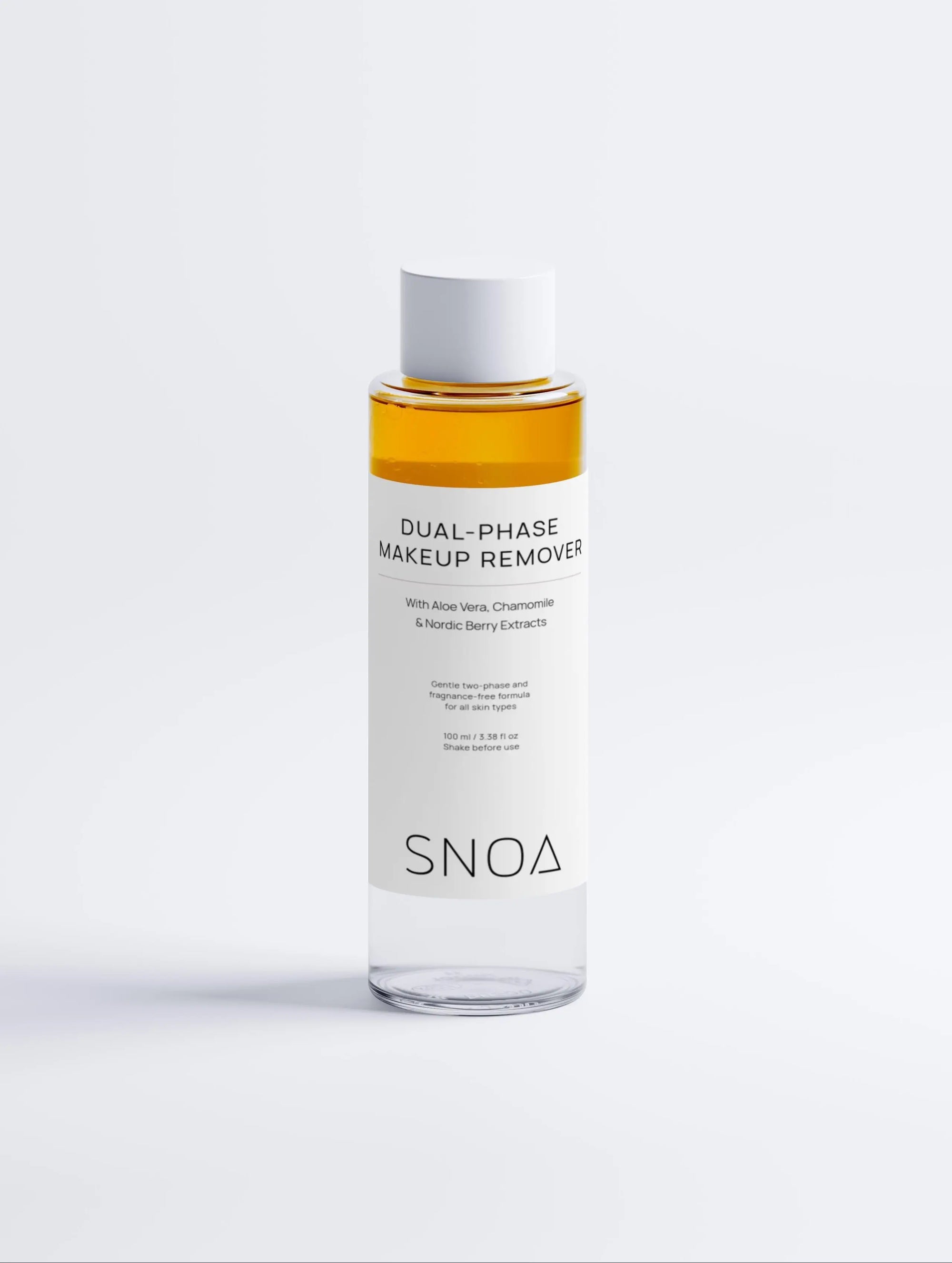 DUAL-PHASE MAKEUP REMOVER Selfnamed