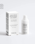 DARK CIRCLE BRIGHTENING EYE CREAM Selfnamed