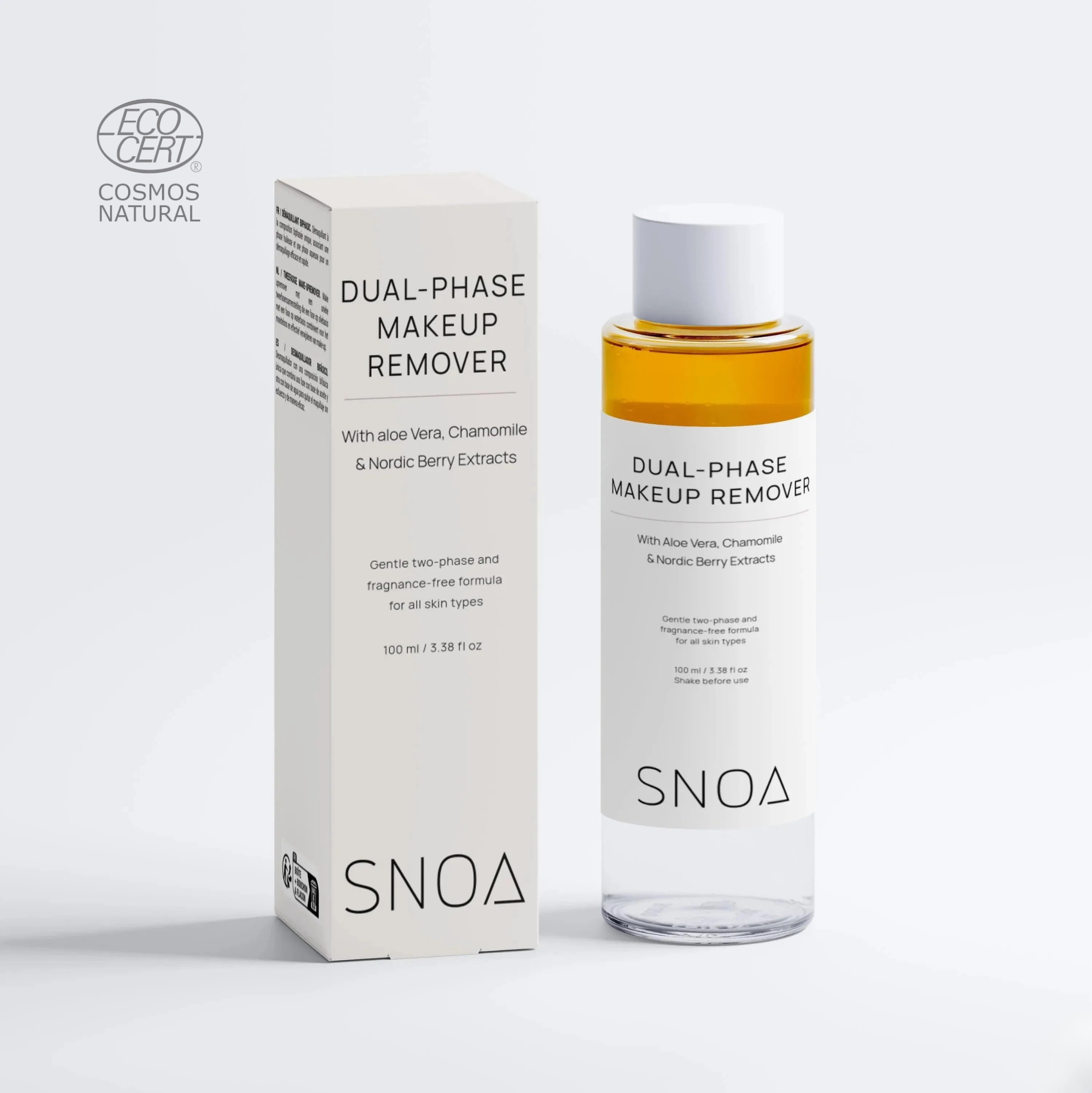 DUAL-PHASE MAKEUP REMOVER Selfnamed