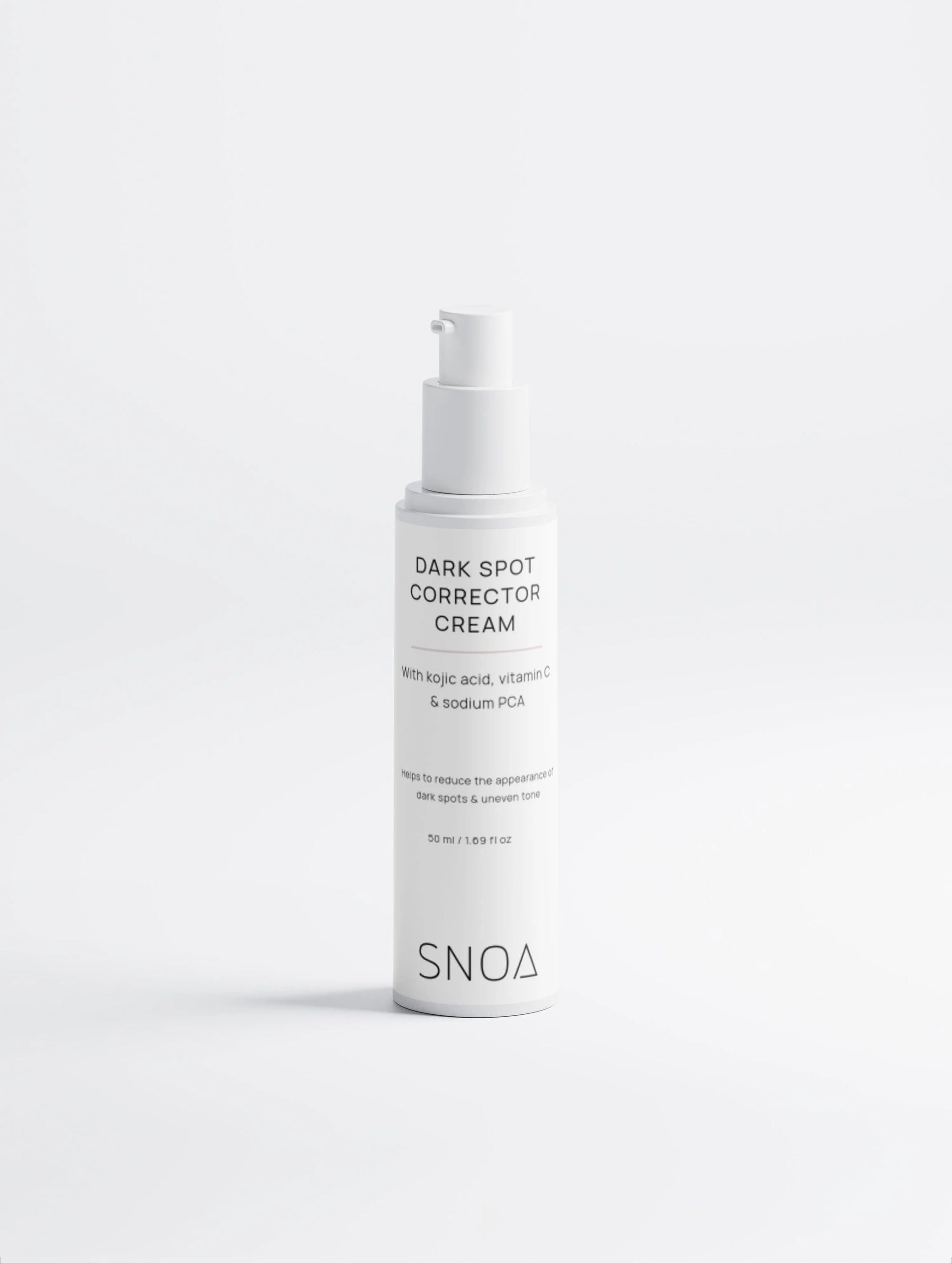 DARK SPOT CORRECTOR CREAM Selfnamed