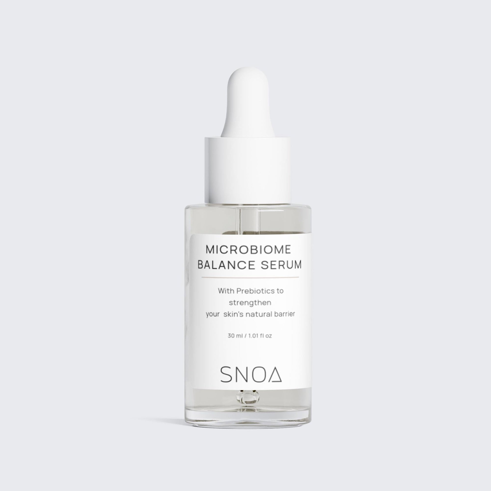 MICROBIOME BALANCE SERUM SNOA
