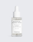 MICROBIOME BALANCE SERUM SNOA