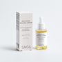 Bakuchiol Renewal Serum bottle and packaging on a white background