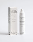COLLAGEN WRINKLE REPAIR NIGHT CREAM Selfnamed
