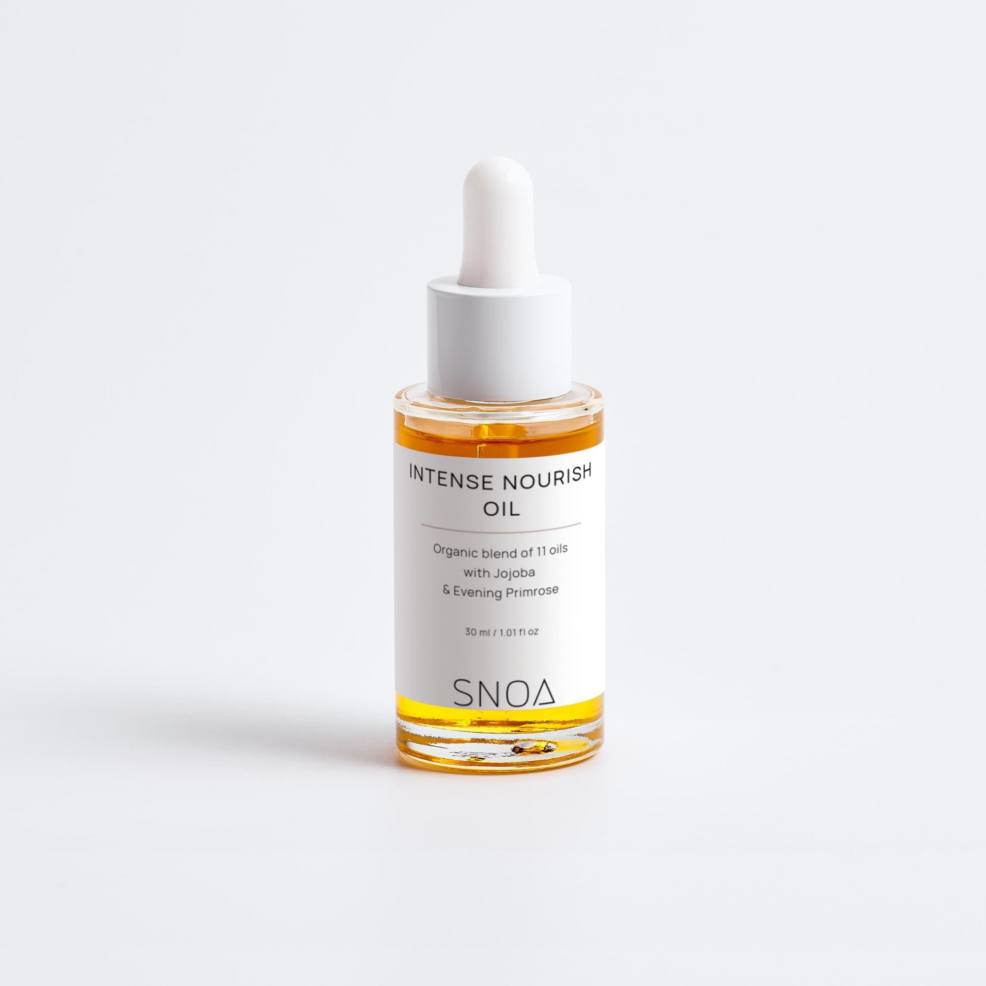 INTENSE NOURISH OIL SNOA