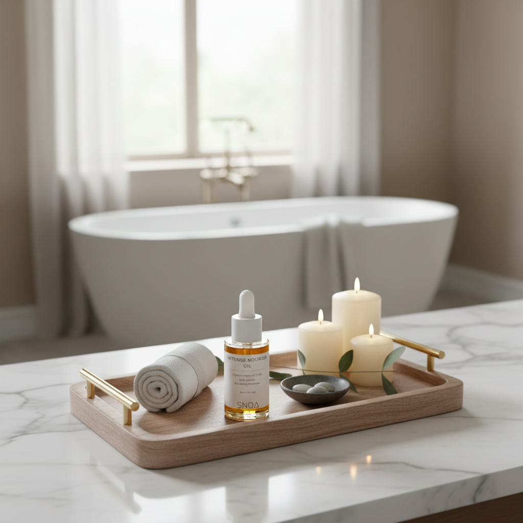 INTENSE NOURISH OIL Selfnamed