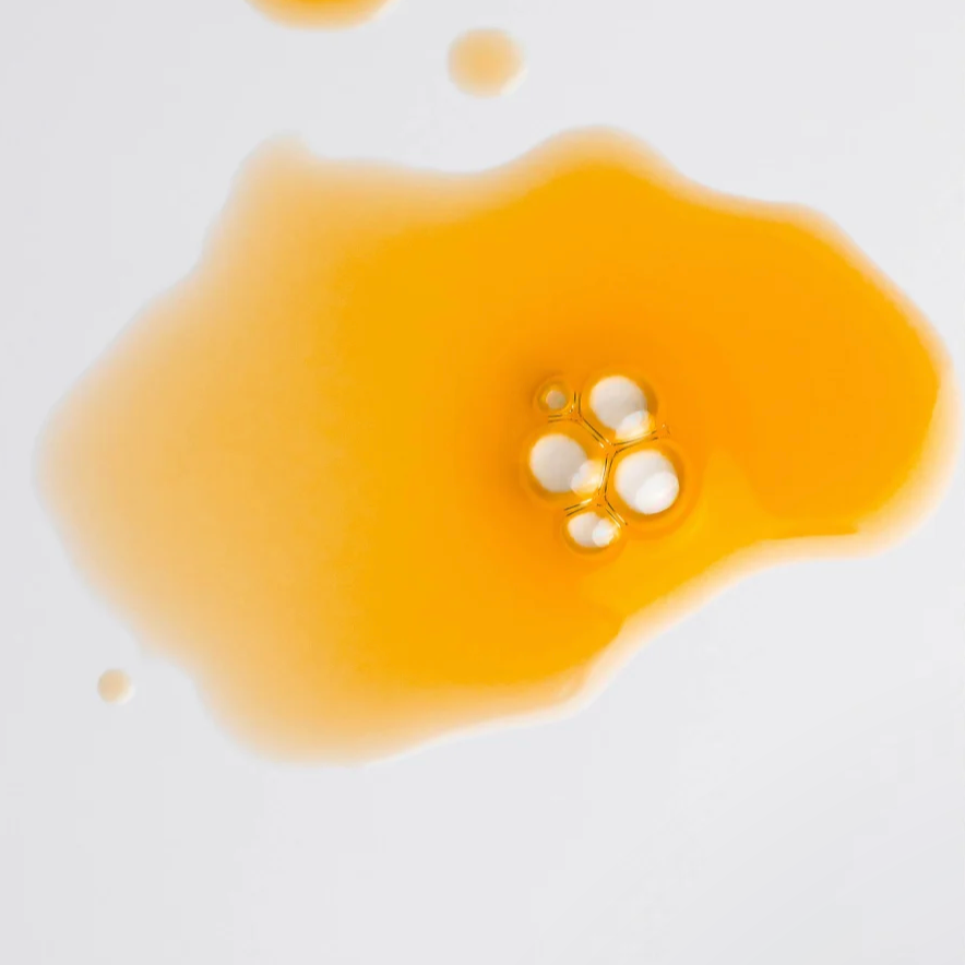 Intense Nourish Oil texture