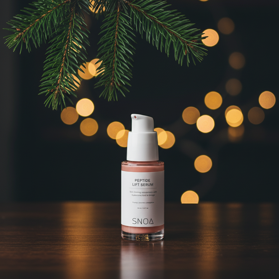 PEPTIDE LIFT SERUM Selfnamed