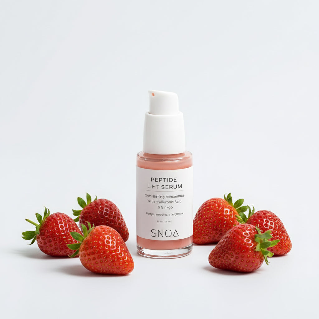 PEPTIDE LIFT SERUM SNOA