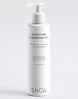 PURIFYING CLEANSING GEL SNOA