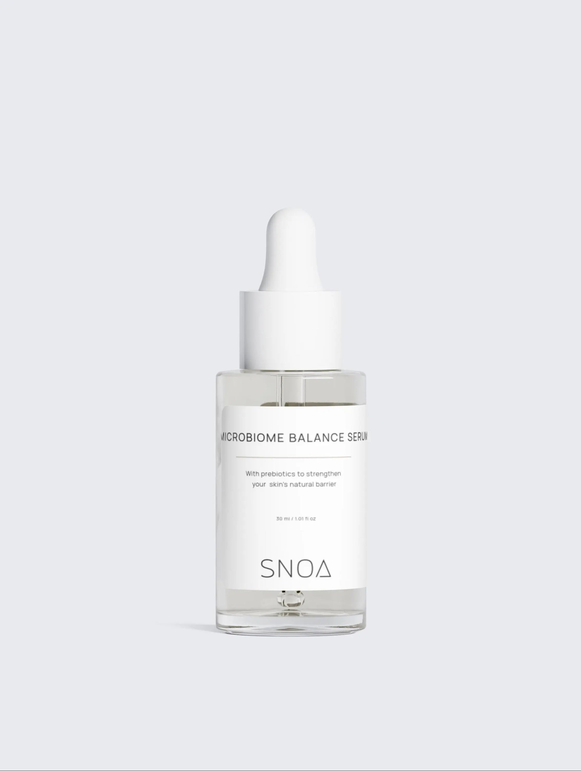 MICROBIOME BALANCE SERUM Selfnamed
