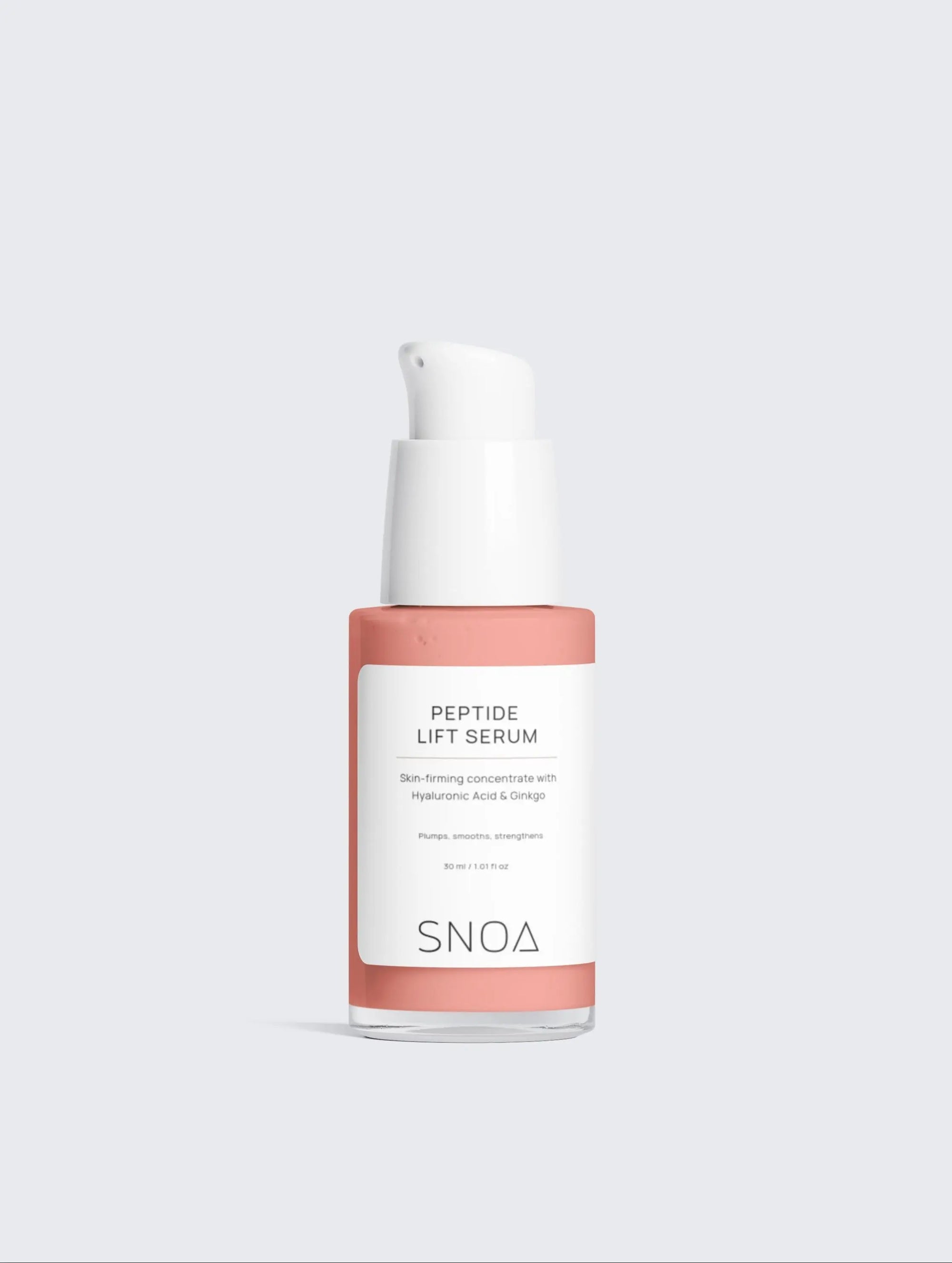 PEPTIDE LIFT SERUM Selfnamed