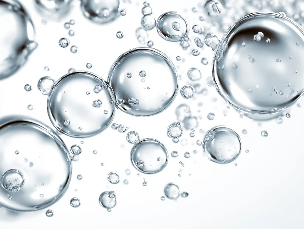 MICROBIOME BALANCE SERUM Selfnamed